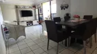 Foto 5 de Apartamento com 3 Quartos à venda, 110m² em Tambaú, João Pessoa