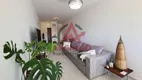 Foto 2 de Apartamento com 3 Quartos à venda, 101m² em Itaguá, Ubatuba