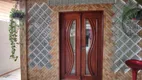 Foto 4 de Sobrado com 3 Quartos à venda, 196m² em Vila Guilhermina, Praia Grande