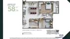 Foto 44 de Apartamento com 2 Quartos à venda, 100m² em Cabral, Contagem