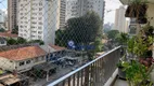 Foto 3 de Apartamento com 4 Quartos à venda, 172m² em Campo Belo, São Paulo