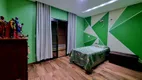 Foto 22 de Casa com 3 Quartos à venda, 275m² em Jardim Sulacap, Rio de Janeiro