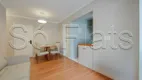 Foto 5 de Apartamento com 2 Quartos à venda, 55m² em Vila Nova Conceição, São Paulo