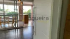 Foto 8 de Apartamento com 3 Quartos à venda, 134m² em Jardim Marajoara, São Paulo