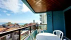 Foto 4 de Apartamento com 3 Quartos para alugar, 90m² em Centro, Bombinhas