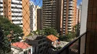 Foto 6 de Apartamento com 3 Quartos para alugar, 155m² em Vila Uberabinha, São Paulo