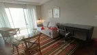 Foto 6 de Flat com 1 Quarto à venda, 52m² em Pinheiros, São Paulo