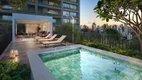 Foto 17 de Apartamento com 3 Quartos à venda, 105m² em Campo Belo, São Paulo