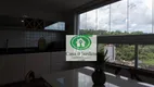Foto 41 de Apartamento com 3 Quartos à venda, 119m² em Canto do Forte, Praia Grande