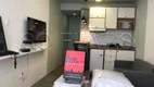 Foto 10 de Flat com 1 Quarto à venda, 28m² em Cerqueira César, São Paulo