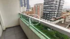 Foto 2 de Apartamento com 3 Quartos à venda, 141m² em Ponta da Praia, Santos