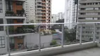 Foto 2 de Apartamento com 1 Quarto à venda, 47m² em Panamby, São Paulo