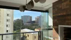 Foto 31 de Apartamento com 4 Quartos à venda, 147m² em Campo Belo, São Paulo