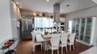 Foto 6 de Casa de Condomínio com 3 Quartos para alugar, 210m² em Shopping Park, Uberlândia