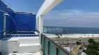 Foto 3 de Cobertura com 3 Quartos à venda, 127m² em Barra da Tijuca, Rio de Janeiro