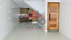 Foto 8 de Sobrado com 3 Quartos à venda, 220m² em Vila Esperança, São Paulo