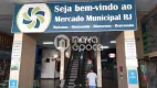 Foto 8 de Ponto Comercial à venda, 56m² em Benfica, Rio de Janeiro