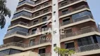 Foto 20 de Apartamento com 4 Quartos para venda ou aluguel, 216m² em Campo Belo, São Paulo