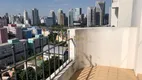 Foto 7 de Apartamento com 3 Quartos à venda, 211m² em Real Parque, São Paulo