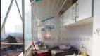 Foto 4 de Apartamento com 2 Quartos à venda, 48m² em Jaguaré, São Paulo