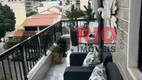 Foto 3 de Apartamento com 3 Quartos à venda, 123m² em  Vila Valqueire, Rio de Janeiro