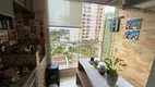 Foto 15 de Apartamento com 3 Quartos à venda, 72m² em Usina Piratininga, São Paulo