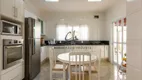 Foto 6 de Casa de Condomínio com 4 Quartos à venda, 326m² em Santa Cruz, Valinhos