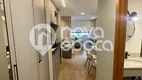 Foto 3 de Apartamento com 1 Quarto à venda, 30m² em Centro, Rio de Janeiro