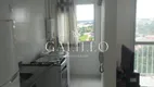Foto 5 de Apartamento com 2 Quartos à venda, 49m² em Vila Nambi, Jundiaí