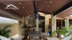 Foto 5 de Casa de Condomínio com 4 Quartos para alugar, 505m² em Jardim Acapulco , Guarujá