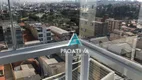 Foto 2 de Apartamento com 1 Quarto à venda, 38m² em Vila Príncipe de Gales, Santo André