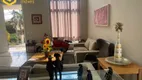 Foto 4 de Casa de Condomínio com 5 Quartos à venda, 455m² em Jundiaí Mirim, Jundiaí