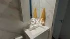 Foto 10 de Apartamento com 2 Quartos à venda, 59m² em Brooklin, São Paulo