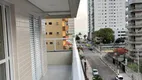 Foto 13 de Apartamento com 1 Quarto à venda, 52m² em Vila Caicara, Praia Grande