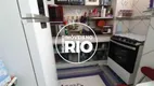 Foto 11 de Apartamento com 2 Quartos à venda, 58m² em Grajaú, Rio de Janeiro