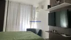 Foto 7 de Apartamento com 3 Quartos à venda, 94m² em Pompeia, Santos