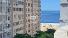 Foto 3 de Apartamento com 3 Quartos para alugar, 120m² em Copacabana, Rio de Janeiro