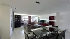 Foto 2 de Apartamento com 3 Quartos à venda, 130m² em Buritis, Belo Horizonte