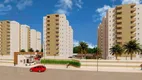 Foto 36 de Apartamento com 2 Quartos à venda, 55m² em Residencial Lago Azul, Uberlândia