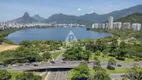 Foto 2 de Apartamento com 4 Quartos à venda, 159m² em Lagoa, Rio de Janeiro