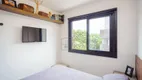 Foto 7 de Apartamento com 1 Quarto à venda, 26m² em Mercês, Curitiba