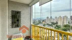 Foto 4 de Apartamento com 2 Quartos à venda, 56m² em Vila Osasco, Osasco