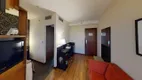 Foto 7 de Flat com 1 Quarto à venda, 28m² em Brooklin, São Paulo