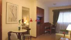 Foto 12 de Flat com 1 Quarto à venda, 45m² em Chácara Santo Antônio, São Paulo