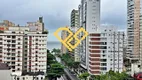 Foto 13 de Apartamento com 3 Quartos à venda, 232m² em Aparecida, Santos