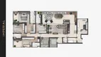 Foto 47 de Apartamento com 4 Quartos à venda, 265m² em Real Parque, São Paulo