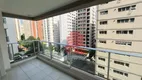 Foto 11 de Apartamento com 1 Quarto à venda, 37m² em Brooklin, São Paulo