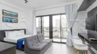 Foto 6 de Apartamento com 1 Quarto à venda, 31m² em Pinheiros, São Paulo