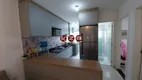 Foto 5 de Apartamento com 2 Quartos à venda, 43m² em Sitios Frutal, Valinhos