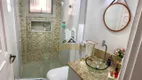 Foto 22 de Apartamento com 4 Quartos à venda, 120m² em Praia das Pitangueiras, Guarujá